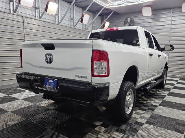 Used 2022 RAM 2500 Tradesman AWD/4WD image 6