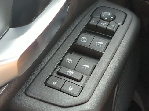 New 2026 RAM 1500 Big Horn AWD/4WD image 23