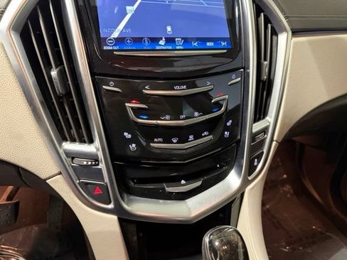 Used 2015 Cadillac SRX Premium AWD/4WD image 22
