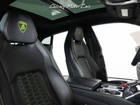 Used 2019 Lamborghini Urus image 39