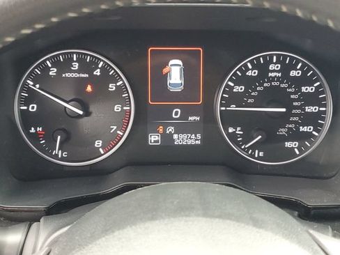 Certified 2025 Subaru Outback Premium w/ Popular Package #1A AWD/4WD image 21
