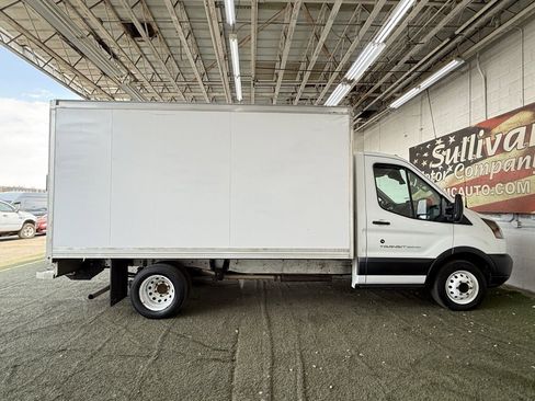 Used 2019 Ford Transit 350 156 DRW image 35