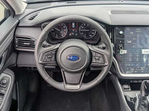 New 2025 Subaru Legacy Premium image 23