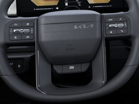 New 2027 Kia Seltos S FWD image 22