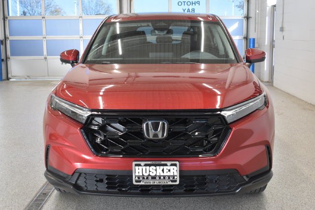 Used 2024 Honda CR-V EX image 3