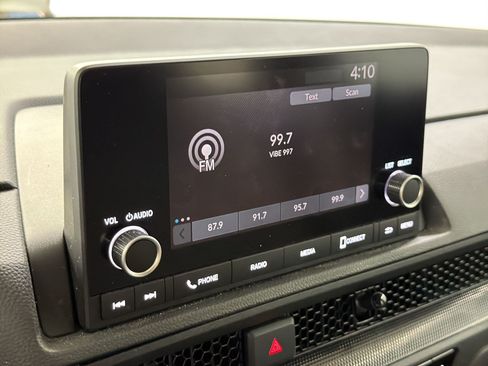 Used 2025 Honda CR-V Sport image 24