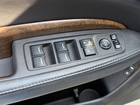 Used 2018 Acura MDX FWD w/ Advance Package image 27