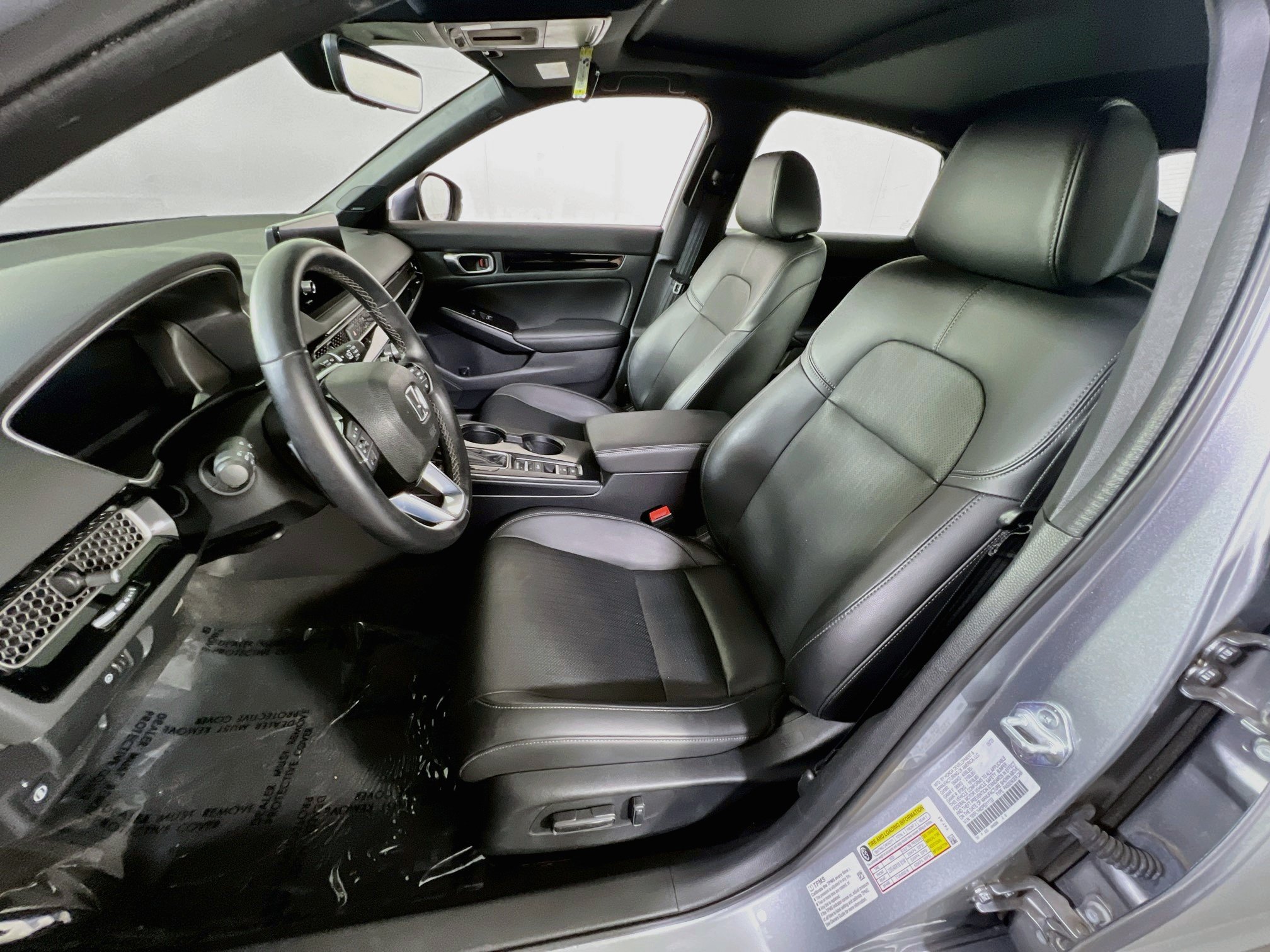 Used 2023 Honda Civic Sport Touring image 21