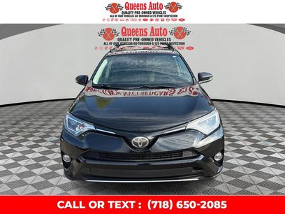 Used 2018 Toyota RAV4 XLE w/ Plus Extra Value Package