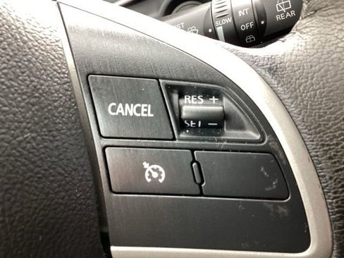 Used 2015 Mitsubishi Outlander Sport ES FWD image 17