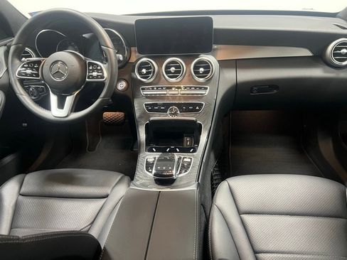 Used 2020 Mercedes-Benz C 300 4MATIC Sedan image 25