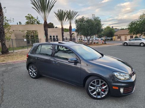 Used 2013 Volkswagen GTI Driver's Edition image 22