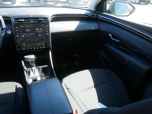 Used 2024 Hyundai Tucson SEL image 11