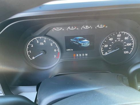 Used 2023 Ford F250 XLT image 5