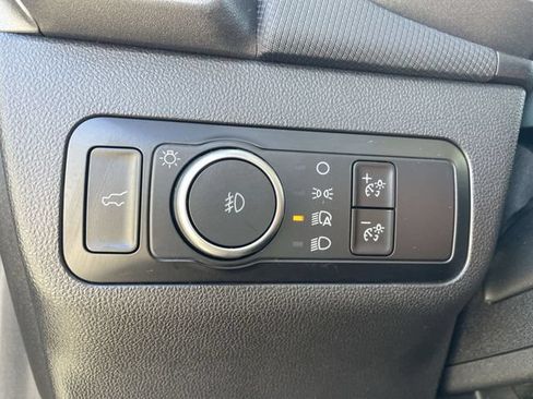 Used 2025 Ford Bronco Sport Outer Banks AWD/4WD image 34