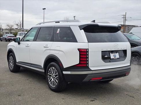New 2026 Hyundai Palisade SEL AWD/4WD image 5