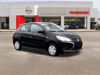 Used 2024 Mitsubishi Mirage ES 360° Tour