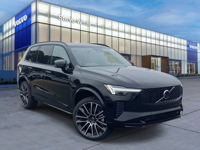 New 2026 Volvo XC90 B6 Ultra w/ Protection Package