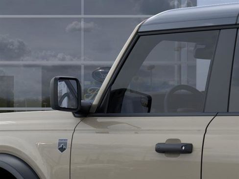 New 2026 Ford Bronco Big Bend image 22