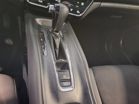 Used 2020 Honda HR-V EX image 15