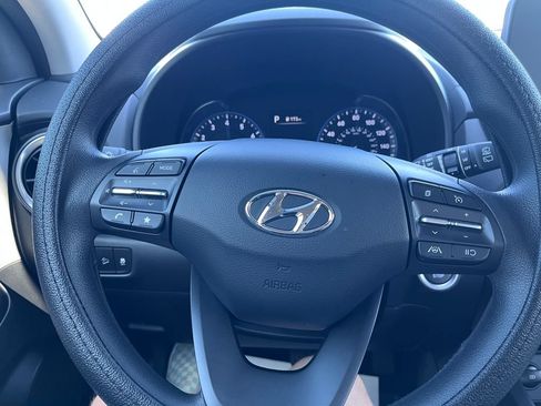 Used 2023 Hyundai Kona SEL AWD/4WD image 14