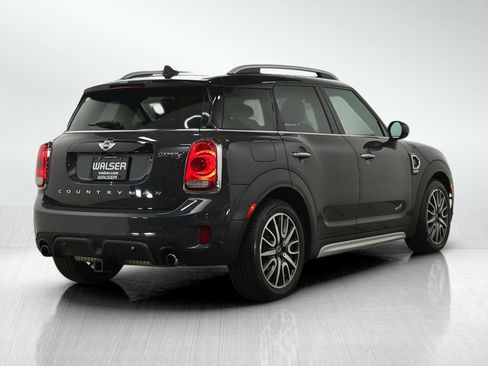 Used 2018 MINI Cooper Countryman S image 5