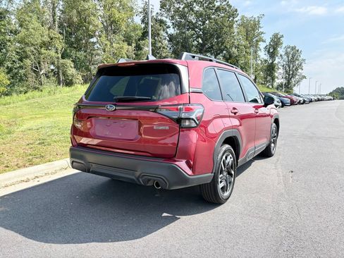 Used 2026 Subaru Forester Limited AWD/4WD image 9