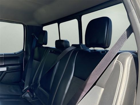 Used 2021 Ford F250 Lariat w/ Lariat Ultimate Package image 20