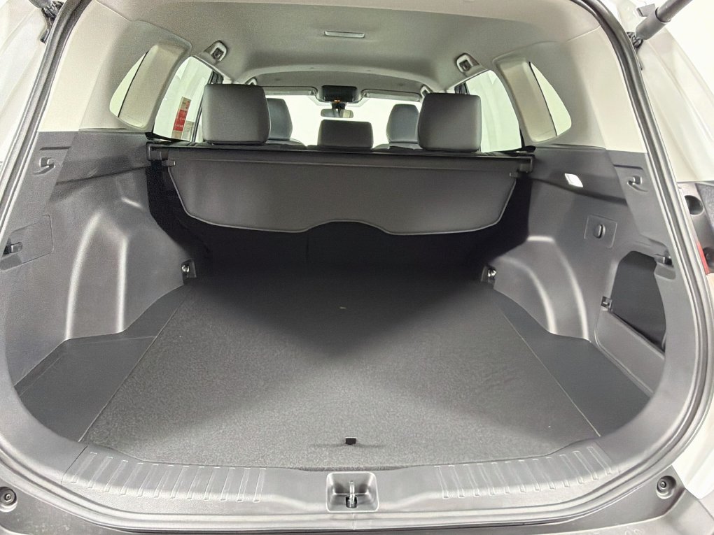 New 2026 Toyota RAV4 XLE Premium FWD image 25