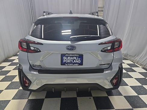 New 2026 Subaru Crosstrek 2.0i Premium image 10