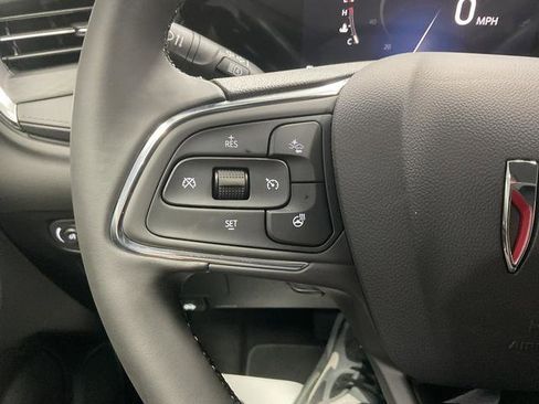 New 2026 Buick Encore GX Sport Touring w/ Comfort Package image 21