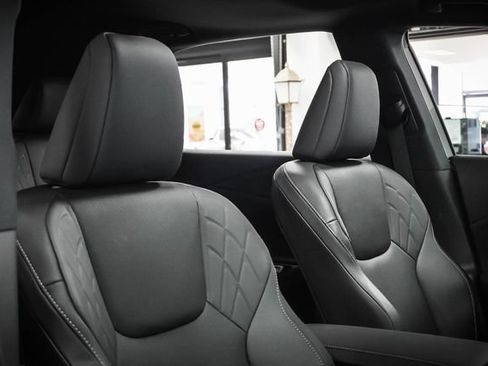 Certified 2025 Lexus RX 350 Premium AWD/4WD image 26