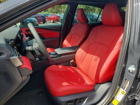 New 2026 Toyota Camry XSE FWD image 17
