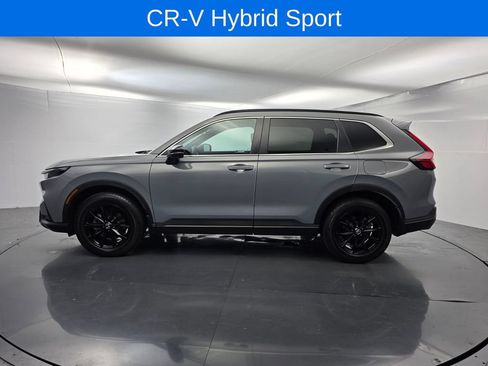 Used 2023 Honda CR-V Sport image 6