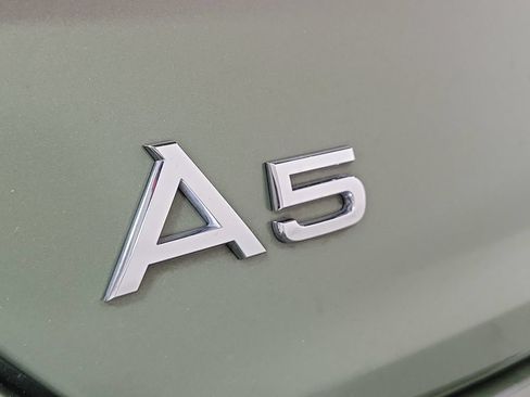 Used 2024 Audi A5 2.0T Premium Plus AWD/4WD image 7