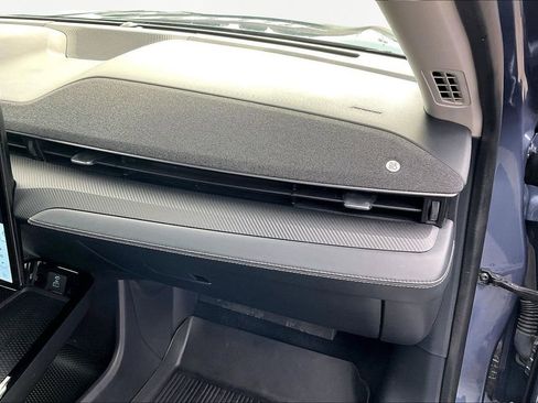 Used 2021 Ford Mustang Mach-E Premium image 28