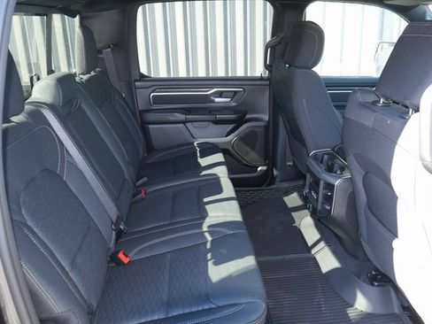 New 2026 RAM 1500 Big Horn image 21