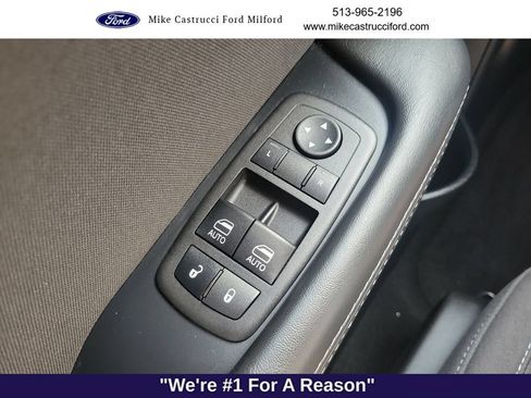 Used 2023 Dodge Challenger SXT w/ Blacktop Package RWD image 19