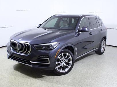 Used 2020 BMW X5 sDrive40i w/ Premium Package