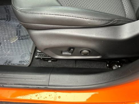 New 2026 Jeep Compass Latitude image 13