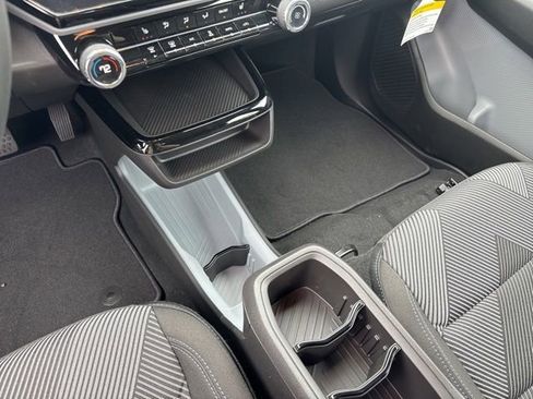 New 2027 Chevrolet Bolt LT FWD image 22