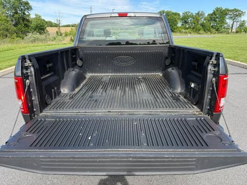 Used 2016 Ford F150 XL w/ Equipment Group 101A Mid AWD/4WD image 8