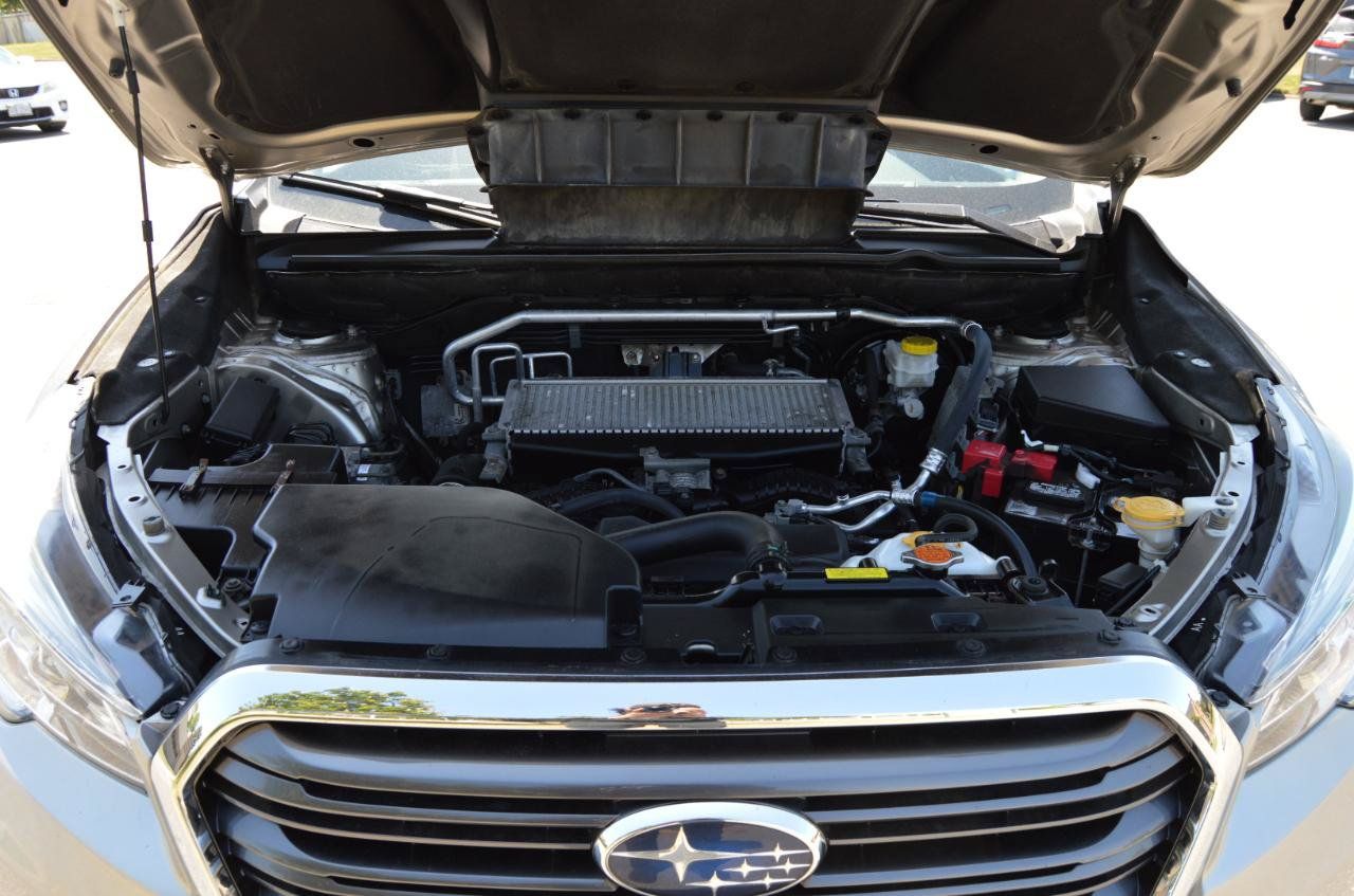 Used 2019 Subaru Ascent Premium AWD/4WD image 17