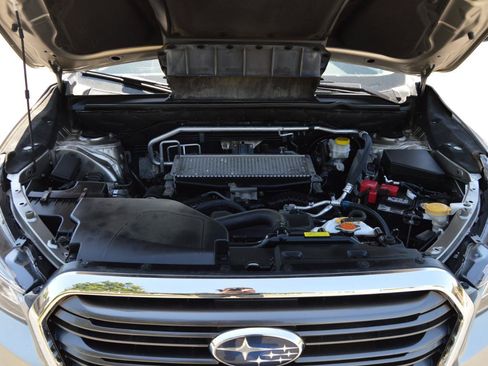 Used 2019 Subaru Ascent Premium AWD/4WD image 17