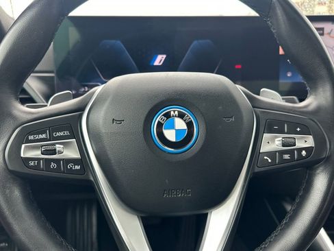 Used 2023 BMW 330e w/ Driving Assistance Package image 22