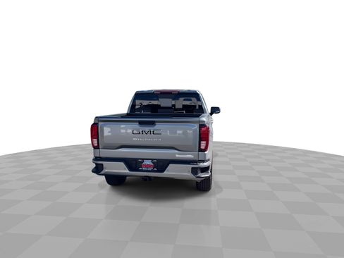New 2026 GMC Sierra 1500 Elevation w/ Elevation Premium Package image 41