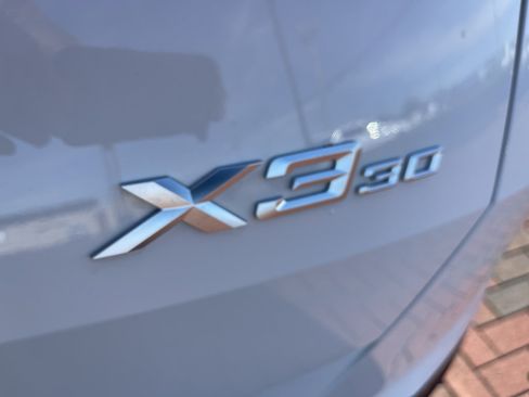 Used 2026 BMW X3 xDrive30 AWD/4WD image 15