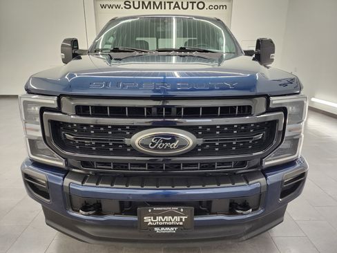 Used 2020 Ford F250 Lariat image 21
