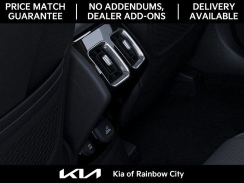 New 2025 Kia Sorento SX Prestige image 28