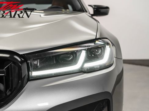 Used 2021 BMW M5 w/ Competition Package image 11